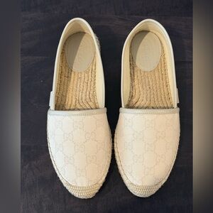 Gucci Espadrilles *NEW*